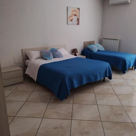 Sweet Home Giulia Locazione Ad Uso Turistico Cimitile Εξωτερικό φωτογραφία