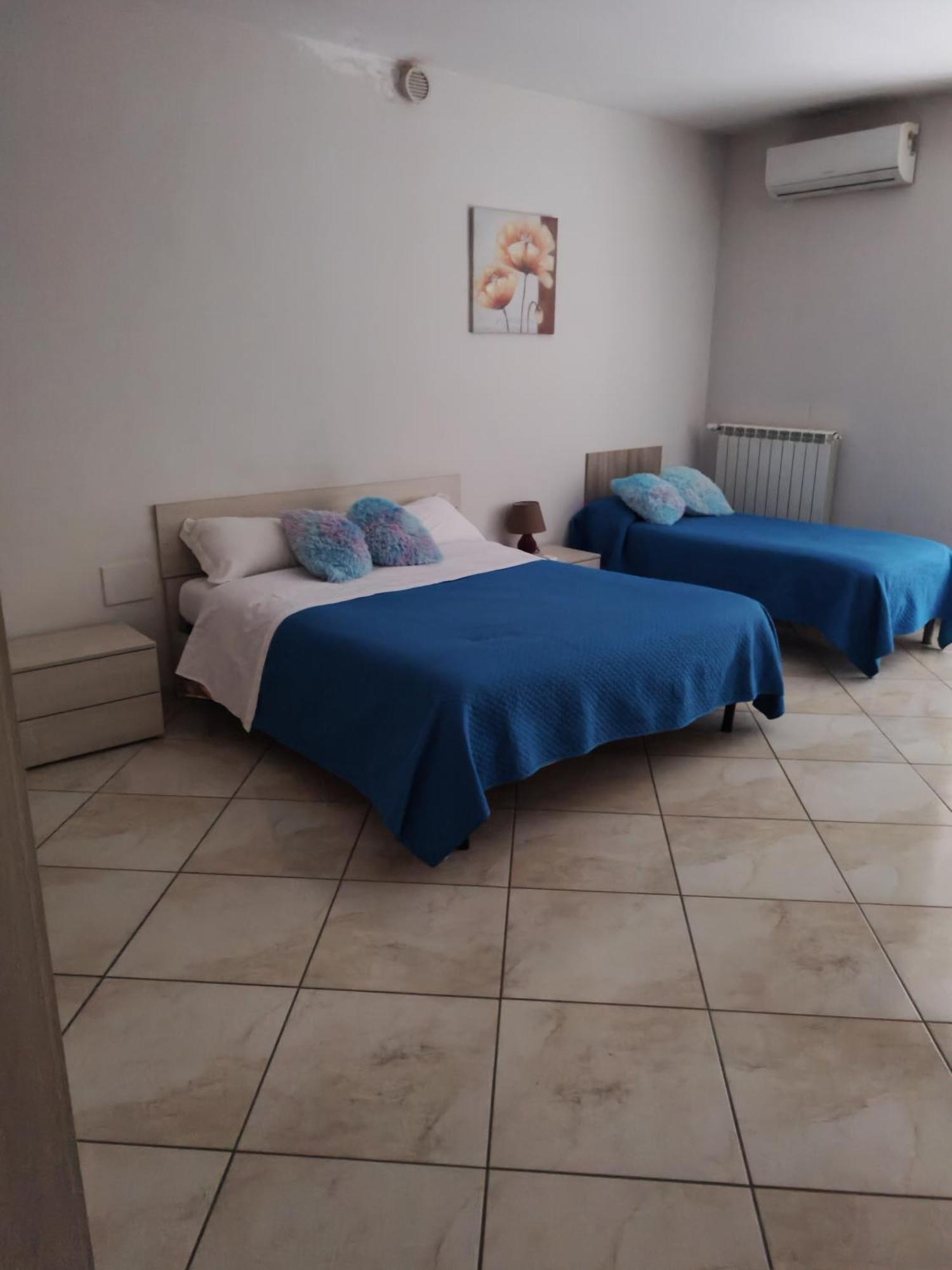 Sweet Home Giulia Locazione Ad Uso Turistico Cimitile Εξωτερικό φωτογραφία