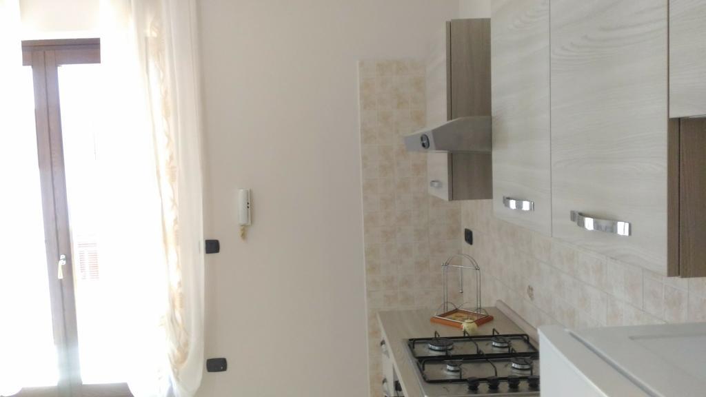 Sweet Home Giulia Locazione Ad Uso Turistico Cimitile Εξωτερικό φωτογραφία
