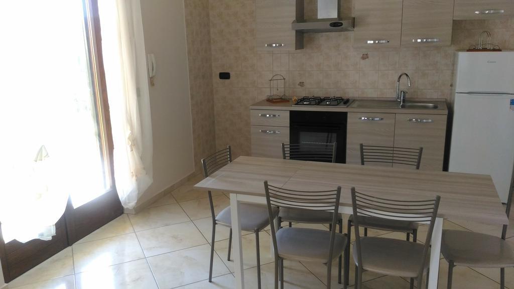 Sweet Home Giulia Locazione Ad Uso Turistico Cimitile Εξωτερικό φωτογραφία