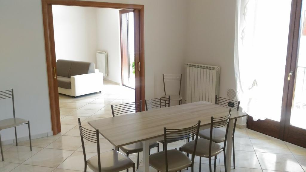 Sweet Home Giulia Locazione Ad Uso Turistico Cimitile Εξωτερικό φωτογραφία
