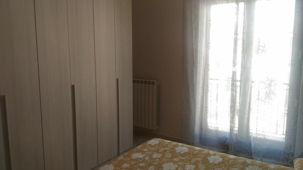 Sweet Home Giulia Locazione Ad Uso Turistico Cimitile Εξωτερικό φωτογραφία
