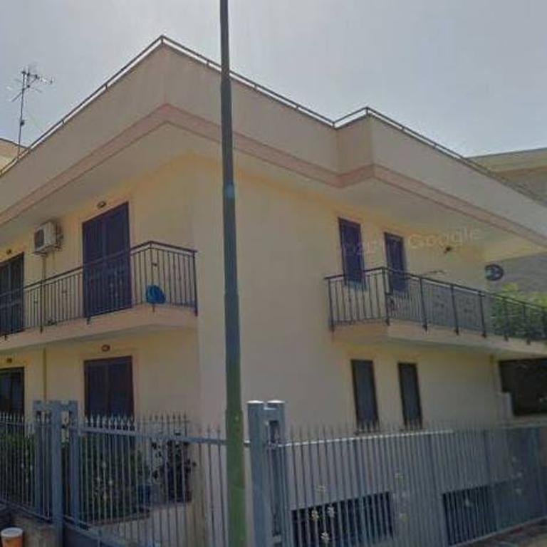 Sweet Home Giulia Locazione Ad Uso Turistico Cimitile Εξωτερικό φωτογραφία