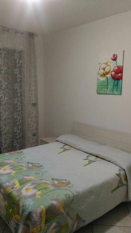 Sweet Home Giulia Locazione Ad Uso Turistico Cimitile Εξωτερικό φωτογραφία