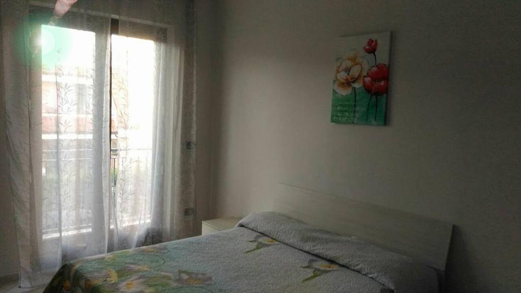 Sweet Home Giulia Locazione Ad Uso Turistico Cimitile Εξωτερικό φωτογραφία