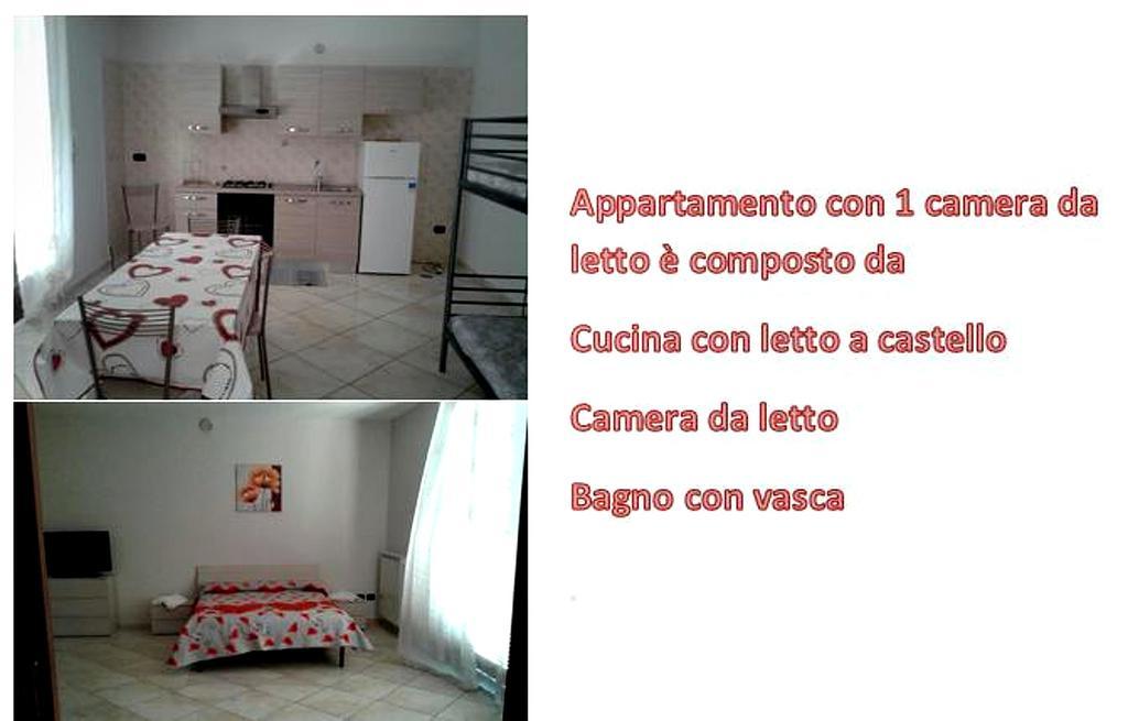 Sweet Home Giulia Locazione Ad Uso Turistico Cimitile Εξωτερικό φωτογραφία