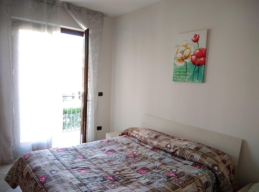 Sweet Home Giulia Locazione Ad Uso Turistico Cimitile Εξωτερικό φωτογραφία
